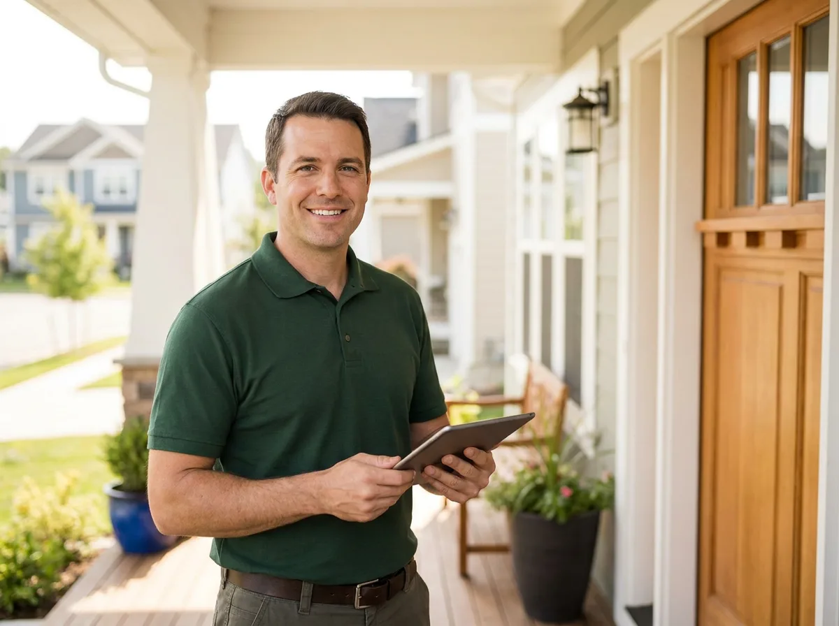 Pest control FAQs for Middletown, MD